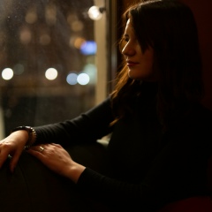 Ирина Крупская, 07.11, Ульяновск