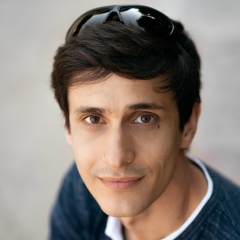 Сергей Колотиенко, 28.09, Zürich