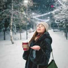 Бота Копбосынова, 28.04, Астана