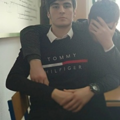 Хизир Айдамиров, 15.04, Гудермес