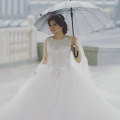 Aktolkyn Dosanova, 16.03.1994, Астана