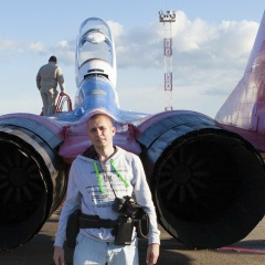 Анатолий Концевых, 02.01.1988, Барнаул