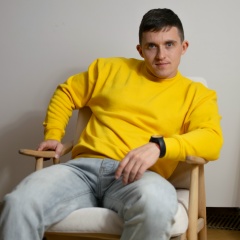 Mark Vincent, 15.09, Одесса