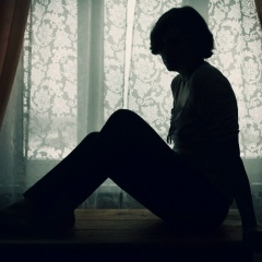 Алла Халайджи, 02.08, Москва