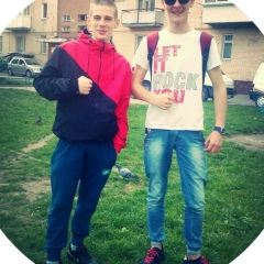 Ваня Макарон, 27.10, Хмельницкий