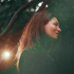 Юля Кириченко, 13.05.1987, Москва