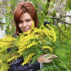 Марья Мафграф, 10.06, Москва