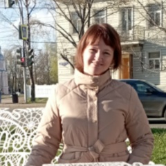 Татьяна Сергеева, 14.04, Череповец