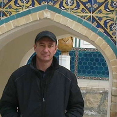 Ildar Saksanov, 10.08.1980, Бухара