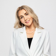 Елена Белая, 03.12, Тюмень