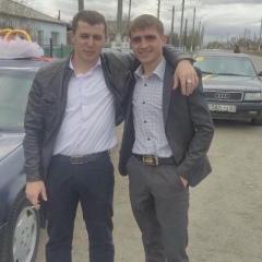 Евгений Подвысоцкий