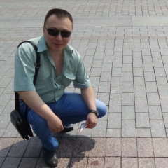 Islam Dauytbaev, 23.10.1980, Актобе