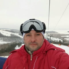 Александр Смирнов, 11.06, Санкт-Петербург