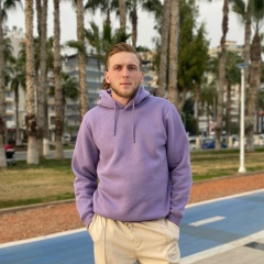 Егор Бомазюк, 28.02.1995, Новосибирск