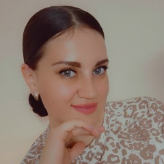 Елена Каткевич, 21.06.1990, Новосибирск