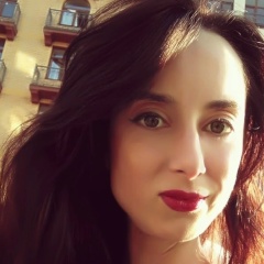 Анастасия Дорошенко, 17.10, Краснознаменск