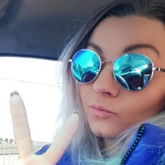 Алла Шишкина, 13.08, Алматы