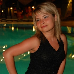 Анна Вислоус, 03.04, Гродно