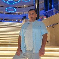 Владимир Круглик, 21.01.1985, Москва