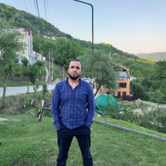 Артур Зайтамиров, 09.06.1982, Грозный