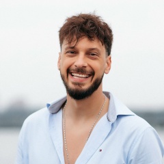 Владислав Юрьевский, 23.01, Воронеж