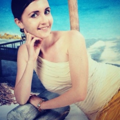 Тамара Воротынцева, 29.12.1988, New York City