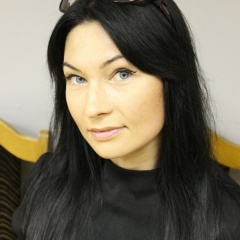 Fryzjerka Wizażystka, 27.03, Warszawa