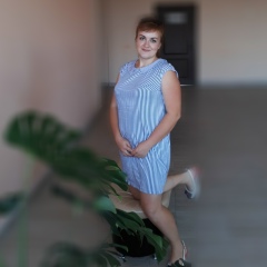 Татьяна Андреевна, 22.05, Пинск