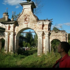 Алексей Махин, 23.02.1989, Солигалич