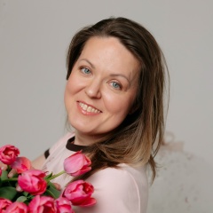 Дарья Дякина, 04.08, Обнинск