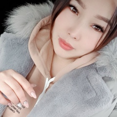 Sabira Bolegenova, 25.05.1993, Алматы