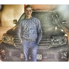 Ibrahim Tagibayli, 20.01, Баку