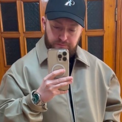 Вадик Вишневски, 24.02.1994, Кишинев