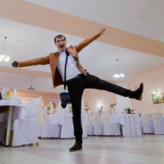 Віталік Федорук, 15.01, Коломыя