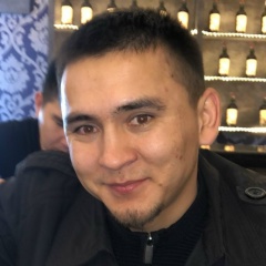 Темирлан Алишеров, 01.04.1998, Тараз