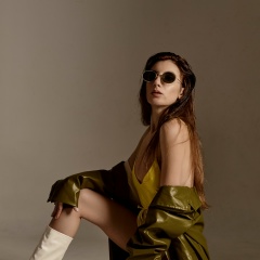 Anya Rusinova, 14.05, Москва