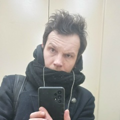 Илья Липатов, Санкт-Петербург