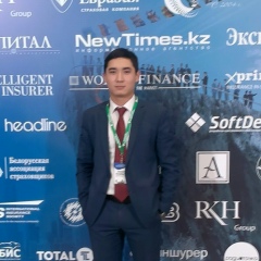 Ерсайран Ермекбаев, 15.12, Алматы