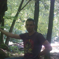 Ян Скрип, 25.08.1989, Хуст