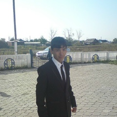 Рустем Байзаков, 05.09.1994, Костанай