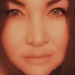 Светлана Айдарова, 18.05, Владикавказ