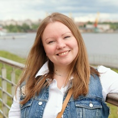 Ольга Иванова, 04.05.1985, Череповец