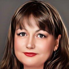 Анна Волкова, 01.03.1980, Санкт-Петербург