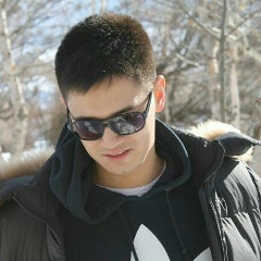 Станислав Саиткулов, 26.01.1988, Шымкент