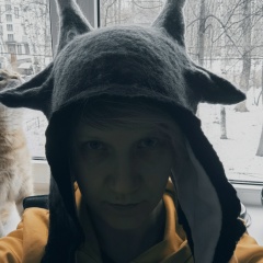 Natasha Bro, 04.01.1988, Санкт-Петербург