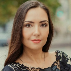 Алёна Шепеленко, 02.10, Киев