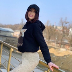 Надежда Москаль, 27.09, Черновцы