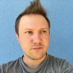 Ігор Хименець, 17.07.1988, Ивано-Франковск