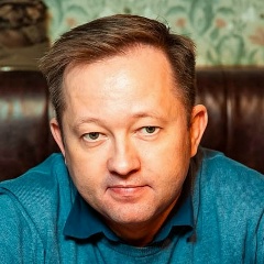 Антон Мудрый, 09.01.1982, Новосибирск