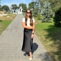 Лена Михайлова, 02.08.1991, Энгельс